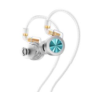 Letshuoer D02 In-Ear Monitors