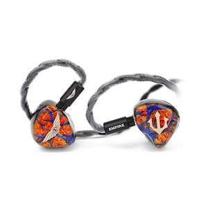Empire Ears Triton In-Ear Monitors
