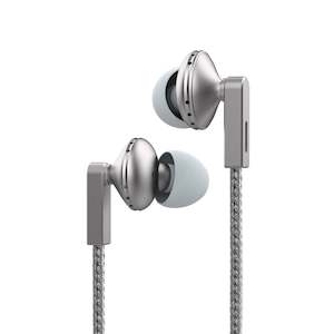 ddHiFi E13P Memory Planar Magnetic In-Ear Monitors