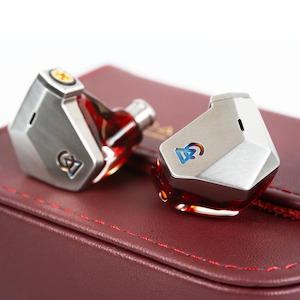 Campfire Audio Grand Luna In-Ear Monitors