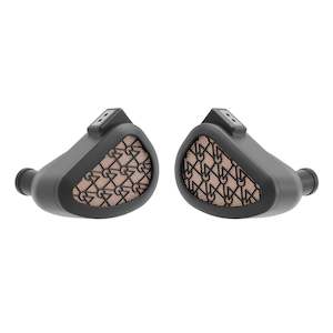 In Ear Headphones: 64 Audio Solo Universal In-Ear Monitors