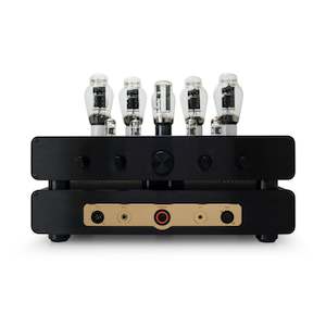 Woo Audio WA33 (2nd Gen) Balanced Headphone Amplifier