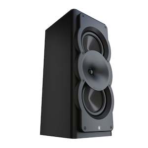 Perlisten A3m Monitor Speakers
