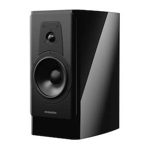 Dynaudio Contour 20 Black Edition Standmount Speakers