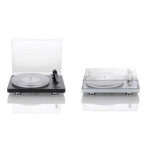 Clearaudio Compass Turntable