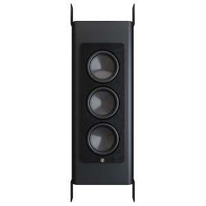 Perlisten D3is In-Wall/On-Wall Subwoofer