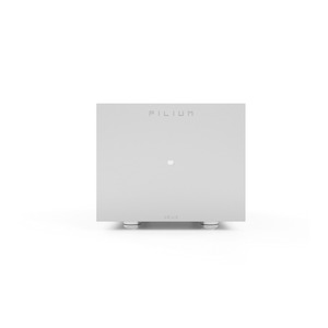 Pilium Zeus Stereo Amplifier