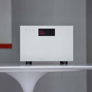 Soulution 717 Power Amplifier