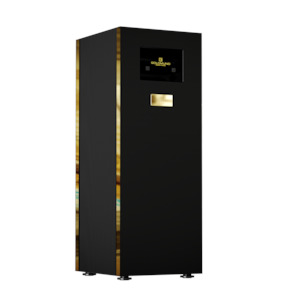 Goldmund TELOS 8800 Mono Power Amplifier