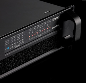 PMC Power750-8 Multichannel Amplifier