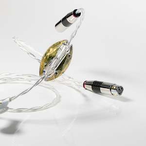 Crystal Cable Future Dream 22 Interconnect Cables
