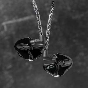 Custom In Ear Monitors: JH Audio Ambient Pro Custom In Ear Monitors