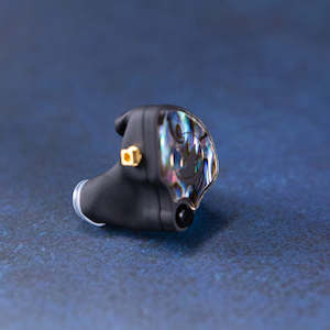 Custom In Ear Monitors: Fir Audio Electron 10 Custom In Ear Monitors