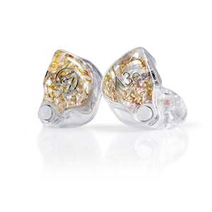 Custom In Ear Monitors: 64 Audio A3e Custom In-Ear Earphones