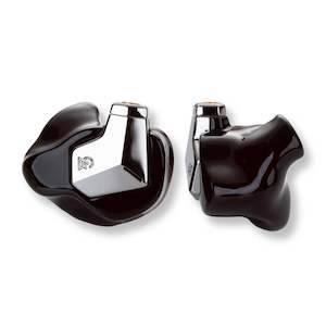 Custom In Ear Monitors: Campfire Audio Supermoon 2023 Custom In Ear Monitors