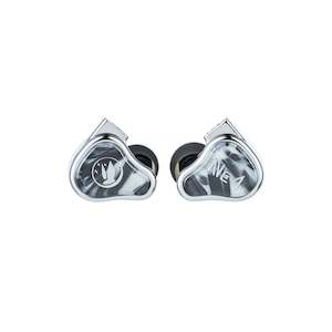 Custom In Ear Monitors: FiR Audio Neon 4 Custom In Ear Monitors