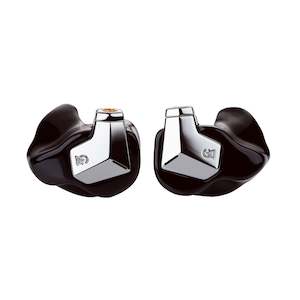Campfire Audio Supermoon Custom In Ear Monitors