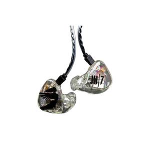 Custom In Ear Monitors: Jerry Harvey Audio JH7 Custom In Ear Monitors 2-Pin