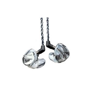 Jerry Harvey Audio JH16V2 Custom In Ear Monitors 7-Pin