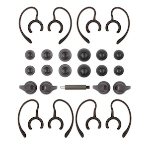 Headbands And Earhooks: Audeze iSine Accessory Kit