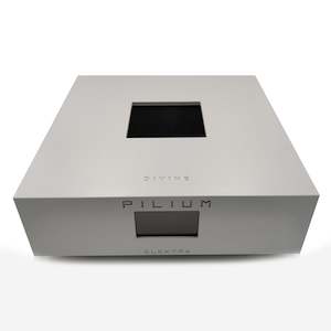 Dacs: Pilium Elektra DAC