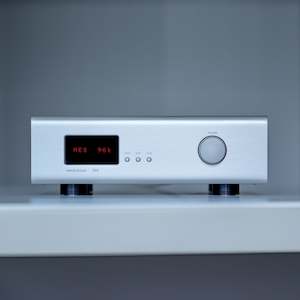 Dacs: Soulution Audio 360 Digital to Analogue Converter