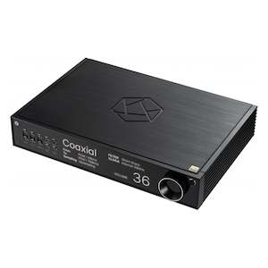 Dacs: HiFi Rose RD160 DAC