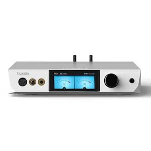 Luxsin X9 Desktop DAC, Headphone Amplifier & preAMP
