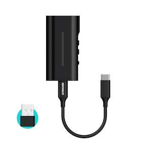 Sale: Letshuoer DT03 Portable DAC & Headphone Amplifier