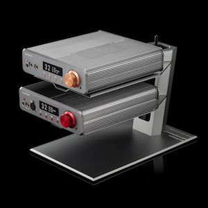 Sale: Burson Audio Mothership Equipment Rack