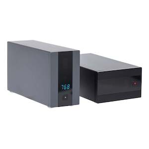 Portable Headphone Amps And Dacs: SMSL Audio Sanskrit 10th MKIII Desktop DAC