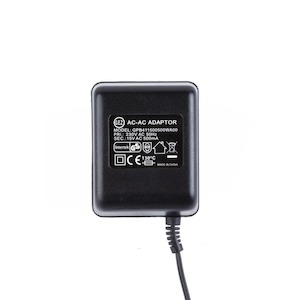 JDS Labs 15VAC Power Adapter