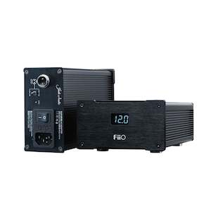 Power Supplies: FiiO PL50 Linear Power Supply