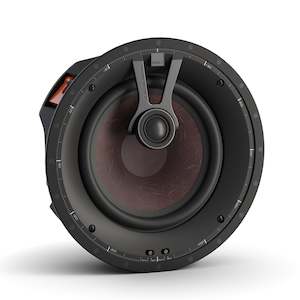 In Ceiling And In Wall Speakers: DALI PHANTOM K-80 In-Ceiling Speaker