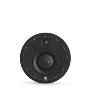 In Ceiling And In Wall Speakers: DALI PHANTOM K-60 LP In-Ceiling Speaker