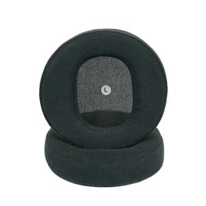 Dekoni Audio: Dekoni Audio Elite Velour Earpads for Audeze Maxwell