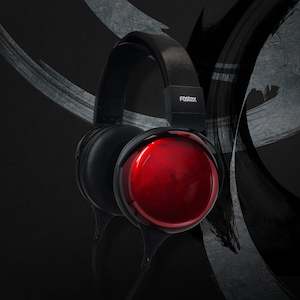 Closed Back Headphones: Fostex TH910 Closed Back Headphones