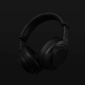 Final Audio: Final UX5000 Wireless Noise Cancelling Headphones