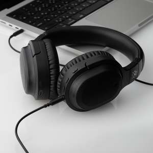Final UX3000 SV Wireless Noise Cancelling Headphones