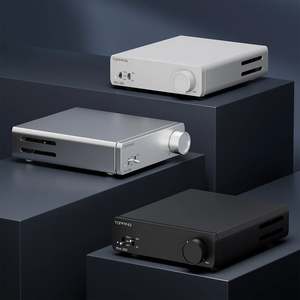 Topping Mini300 Power Amplifier