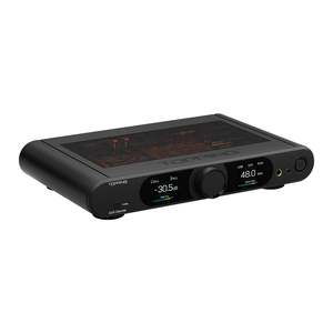 Topping: Topping DX9 Discrete DAC & Headphone Amp