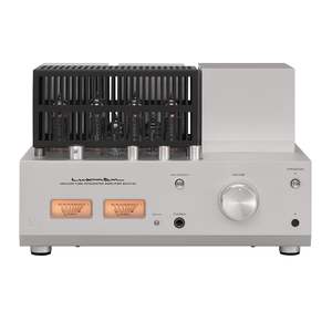 Luxman SQ-N150 Vacuum Tube Integrated Amplifier