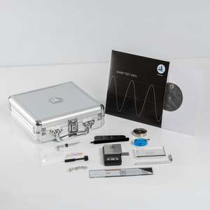 Accessories: Clearaudio Mini Tookit