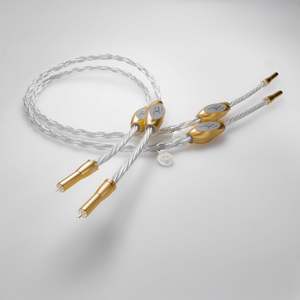 Crystal Cable Infinite Dream Interconnect Cable