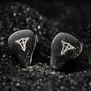 In Ear Headphones: Hisenior Mega7 In-Ear Monitors