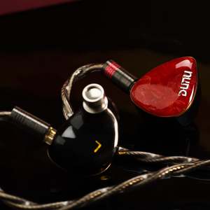 In Ear Headphones: DUNU DN242 In-Ear Monitors