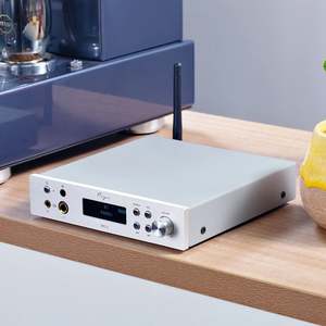 Cayin BTC-2 Bluetooth Receiver, DAC & Headphone Amplifier