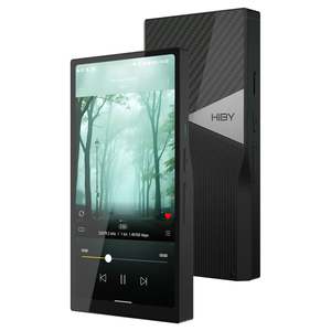Electronics H P: HiBy R6 Pro II 2025 Digital Audio Player