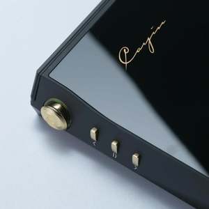 Electronics H P: Cayin N6iii R-2R / 1-bit Digital Audio Player