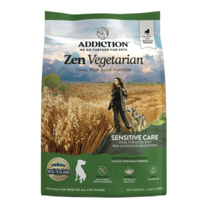Zen Vegetarian